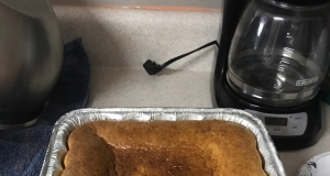 Cheesecake Dessert