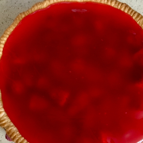 Strawberry Pie V