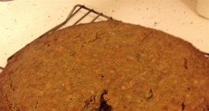 Nutty Banana Bread