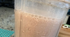The Best Post-Workout Shake