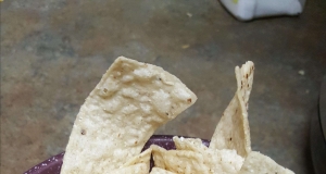 Pressure Cooker Tortilla Soup