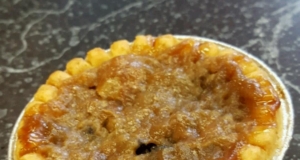 To-Die-For Butter Tarts