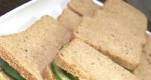 Cucumber Favorites