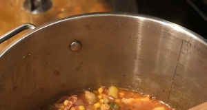 Karanga Soup