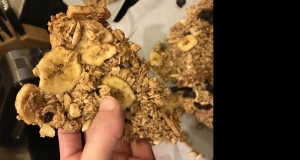 Homemade Cereal