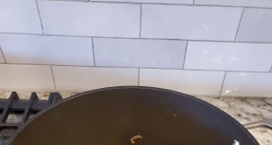 Ethiopian Cabbage Dish
