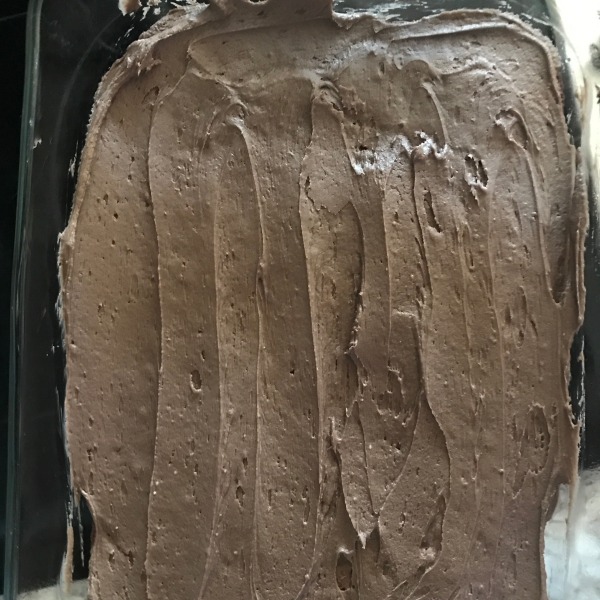 Coffee Butter Frosting