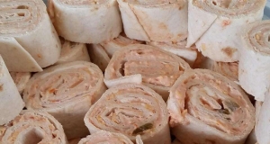 Tortilla Rollups