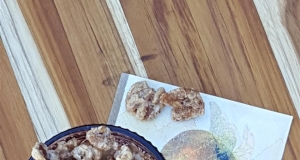 Sugared Walnuts