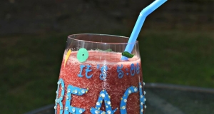 Watermelon Summertime Slush