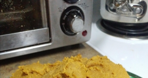 Pumpkin Cookies IV