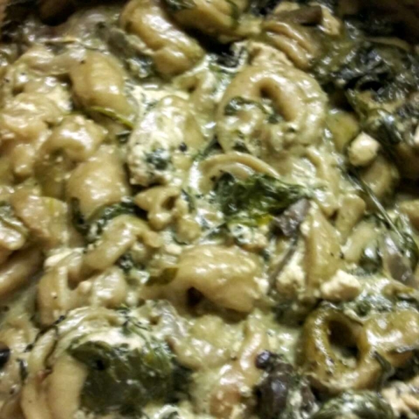 Vegetarian Slow Cooker Meal