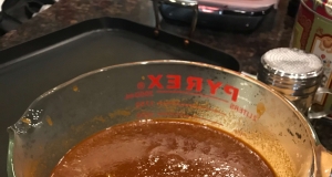 Salsa Roja