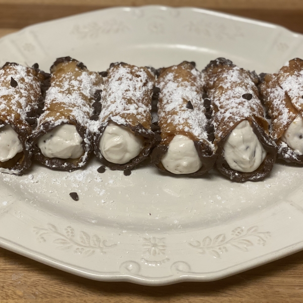 Cannoli