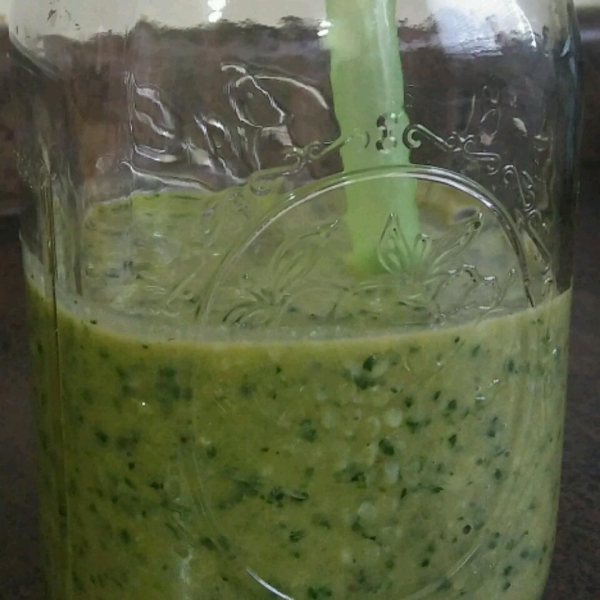 Green Smoothie