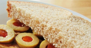 Eyeball Sandwich
