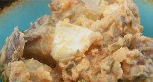 Lena's Potato Salad