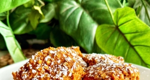 Pumpkin-Oatmeal Bars