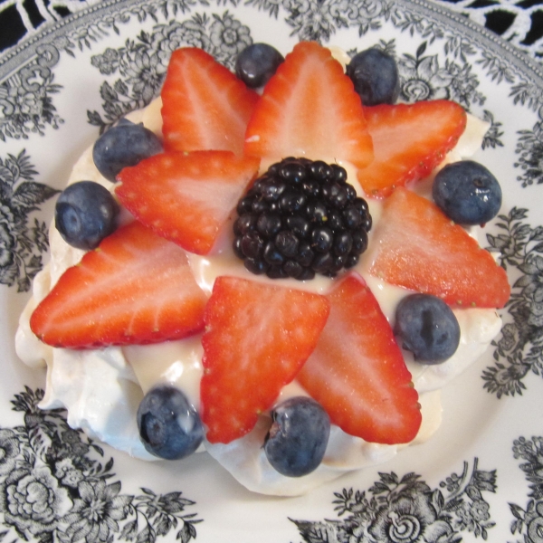 Pavlova