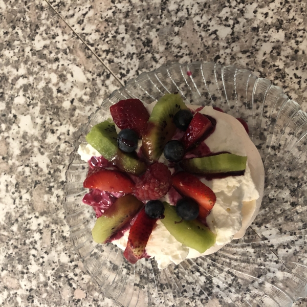 Pavlova