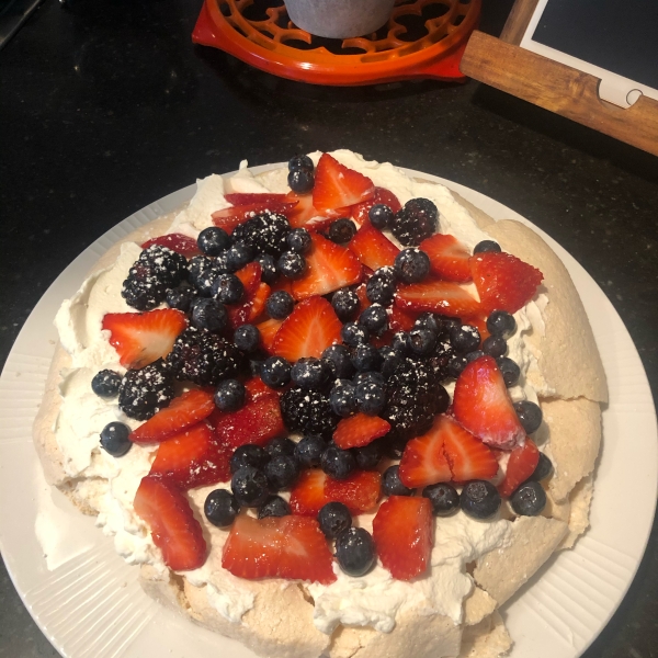 Pavlova