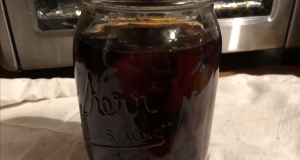 Watermelon Preserves