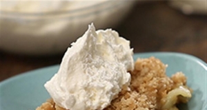 Tiffany's Apple Crisp
