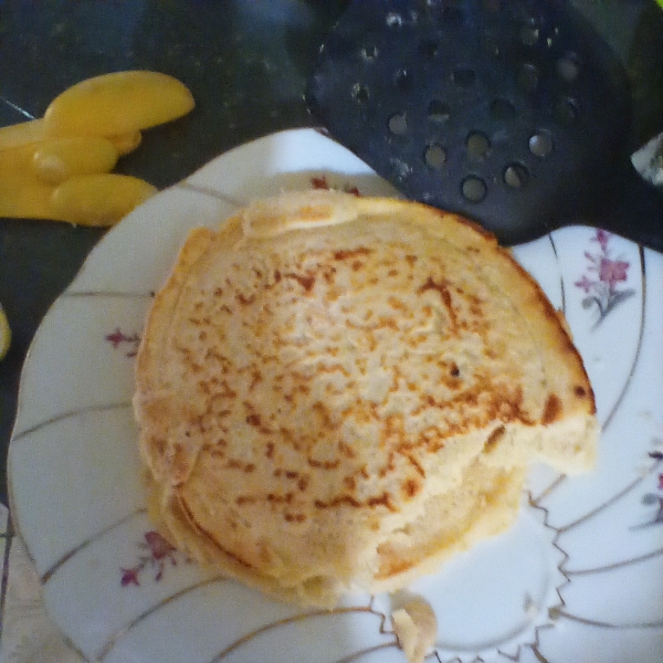 Pancakes