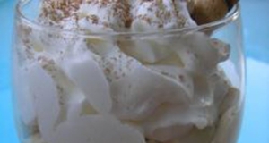 Coffee Semifreddo
