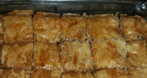 Baklava