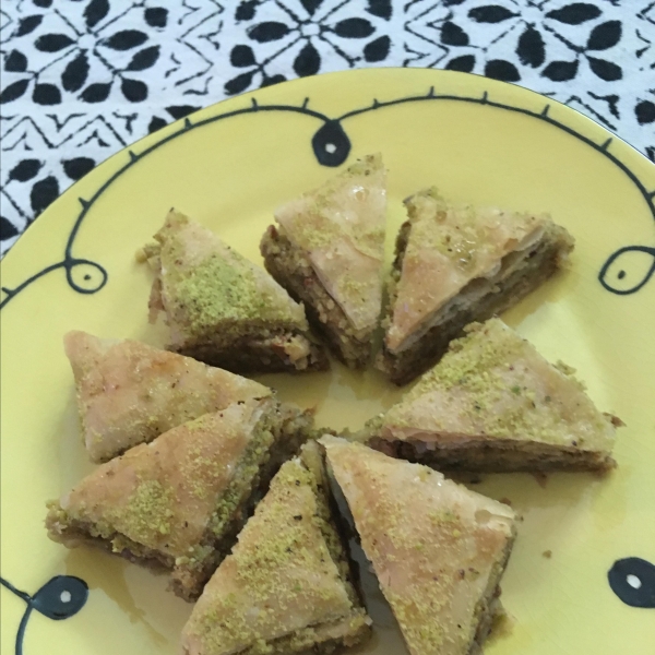 Baklava
