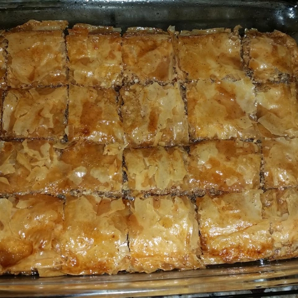 Baklava