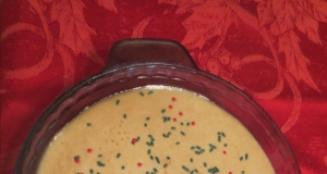 Peanut Butter Fudge III