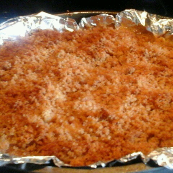 Macaroni and Cheese