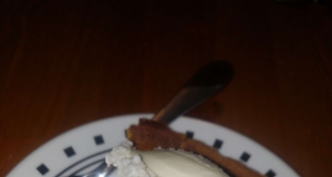 Simple Pumpkin Pie