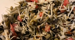 Olive Dip