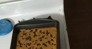 Pumpkin Cheesecake Bars from EAGLE BRAND®
