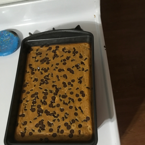 Pumpkin Cheesecake Bars from EAGLE BRAND®
