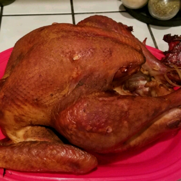 Smoked Turkey