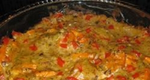 Yammy Chicken