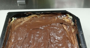 Éclair Cake