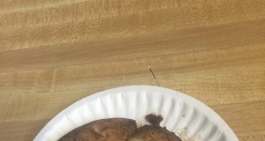 Homemade Monkey Bread in a Mug