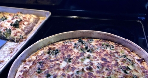 Pepperoni Meatza