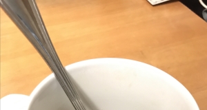 Brown Sugar and Honey Limeade