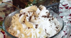 Skinny Dark Chocolate Mocha