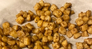 Bacon Home Fries