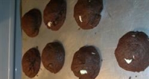 Cake Mix Cookies III