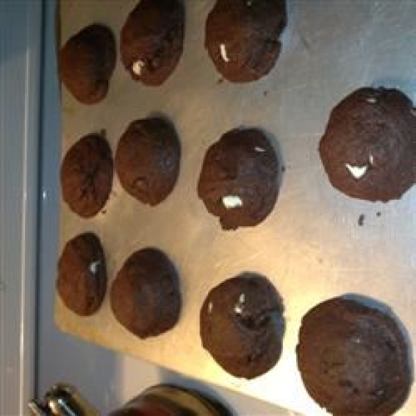 Cake Mix Cookies III