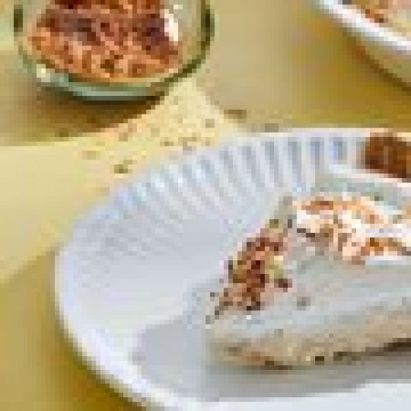 Old-Fashioned Coconut Cream Pie