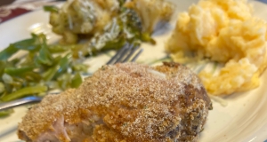 Isaac's Juicy Chicken